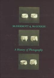 Tapa de McDermott and McGough