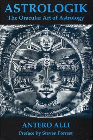 Tapa de Astrologik