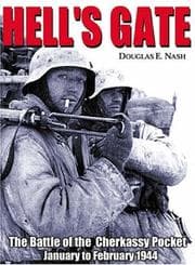 Tapa de Hell's gate