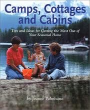 Tapa de Camps, cottages and cabins