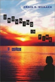 Tapa de Drowning in Fire