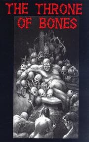 Tapa de The Throne of Bones