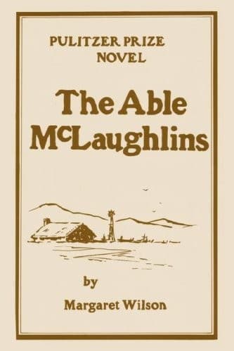 Tapa de The able McLaughlins