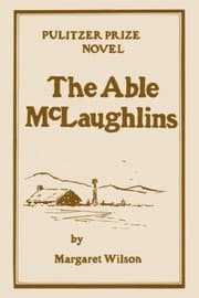 Tapa de The able McLaughlins
