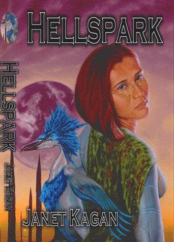 Tapa de Hellspark