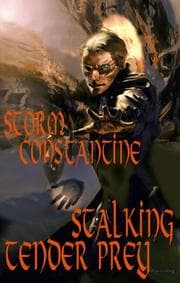 Tapa de Stalking tender prey
