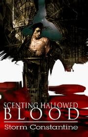 Tapa de Scenting Hallowed Blood