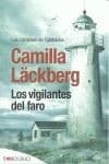 Tapa de Los vigilantes del faro