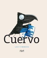 Tapa de Cuervo
