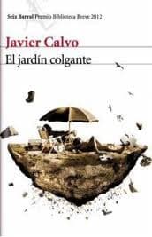Tapa de El jardín colgante