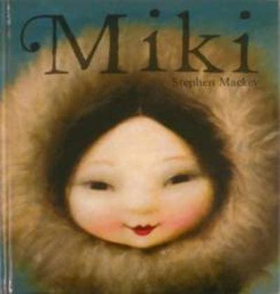 Tapa de Miki