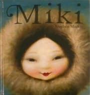 Tapa de Miki