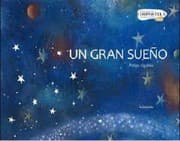 Tapa de Un gran sueño