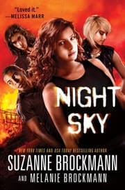 Tapa de Night Sky