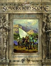 Tapa de Sovereign Stone Game System
