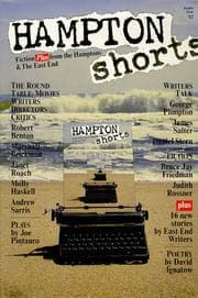 Tapa de Hampton Shorts