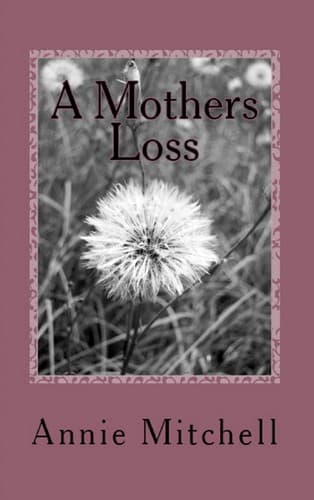 Tapa de A MOTHERS LOSS