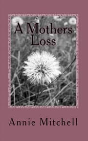 Tapa de A MOTHERS LOSS