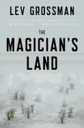 Tapa de The Magician's Land