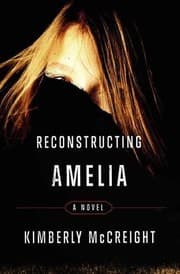 Tapa de Reconstructing Amelia