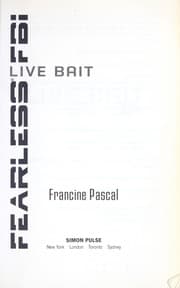 Tapa de Live bait