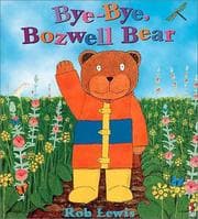 Tapa de Bye-Bye, Boswell Bear