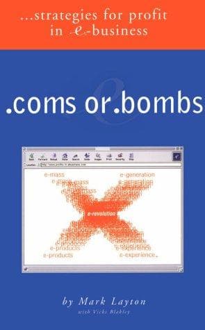 Tapa de .Coms or .bombs