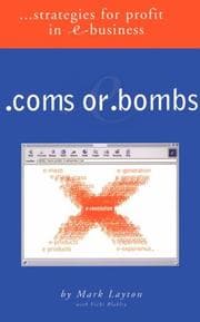 Tapa de .Coms or .bombs