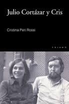 Tapa de Julio Cortázar y Cris