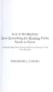 Tapa de N-E-T-Working, now everything the working public needs to know
