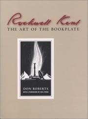 Tapa de Rockwell Kent