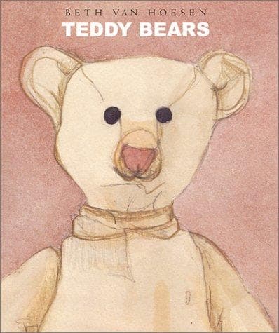 Tapa de Teddy Bears