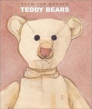 Tapa de Teddy Bears
