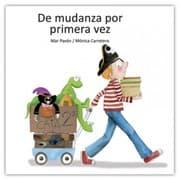 Tapa de De mudanza por primera vez