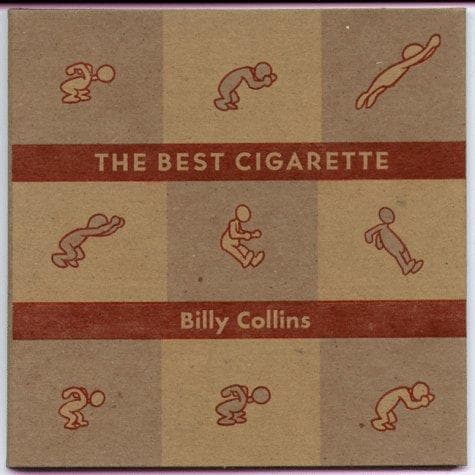 Tapa de The Best Cigarette