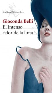 Tapa de El intenso calor de la luna
