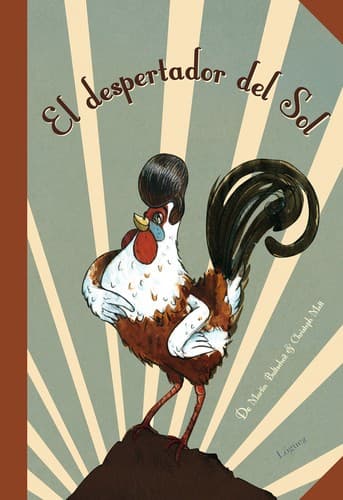 Tapa de El despertador del sol