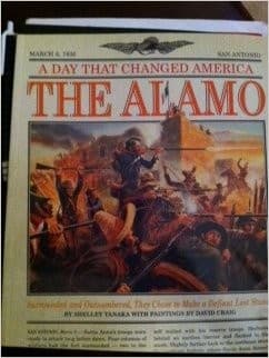 Tapa de A Day That Changed America
