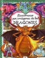 Tapa de Diccionario por imágenes de los dragones
