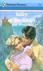 Tapa de Valley of the Snows