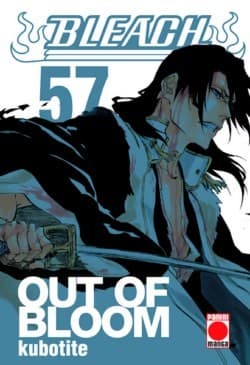 Tapa de Out of Bloom