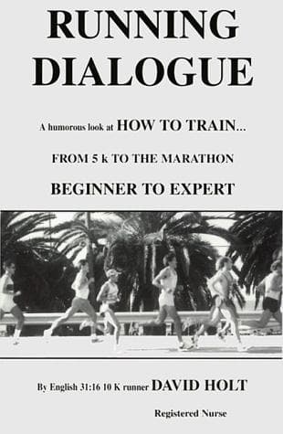 Tapa de Running Dialogue