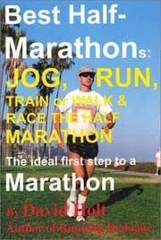 Tapa de Best Half Marathons