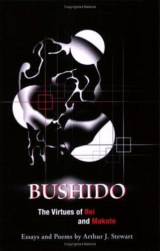 Tapa de Bushido