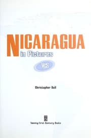 Tapa de Nicaragua in pictures