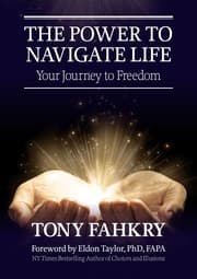 Tapa de The Power to Navigate Life