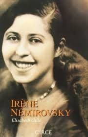 Tapa de Irène Némirovsky