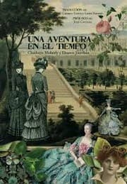 Tapa de Una aventura en el tiempo
