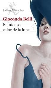 Tapa de El intenso calor de la luna