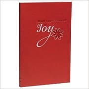 Tapa de Daily Inspirations of Joy